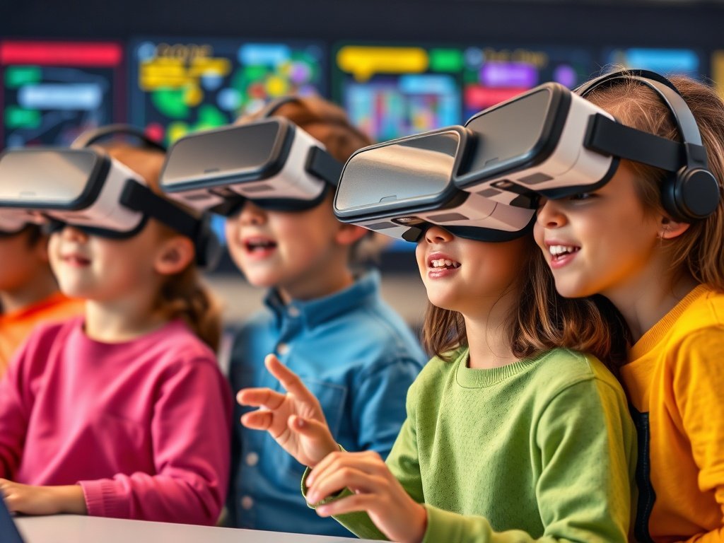 Innovative Learning